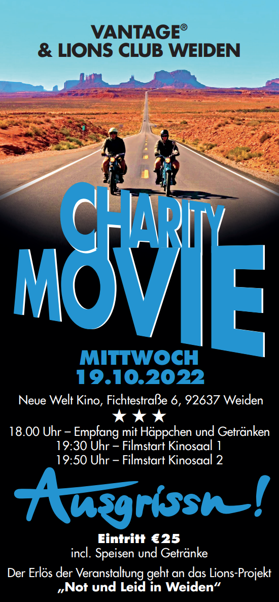 0246 charity movie 2022 flyer3